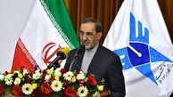  ولایتی: شکل نهایی سیاست بین‌الملل دائماً در حال تغییر و تحول است