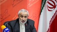 فساد در دولت هاشمی شکل گرفت و با امثال کرباسچی نهادینه شد