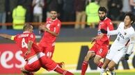 قهرمانی کاشیما در سایت AFC بازتاب داشت+عکس