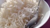 برنج پخته‌شده مانده را مصرف نکنید