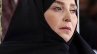 چهره جوان شده ژاله صامتی + عکس
