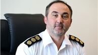 ترافیک سنگین در آزادراه کرج- تهران