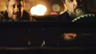 همبازی شدن عطاران با بازیگر سریال های مهران مدیری + عکس