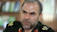 سردار جوانی: مسئله دفاعی و موشکی ایران از برجام جداست