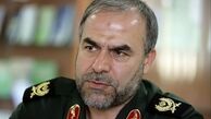 سردار جوانی: مسئله دفاعی و موشکی ایران از برجام جداست