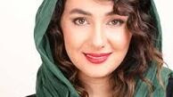 چهره «هانیه توسلی» بدون آرایش!