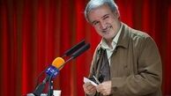 رئیس حوزه هنری: «سرهنگی» فرزند زمان خویش است