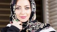 نفیسه روشن در لاکچری ترین هتل مشهد
