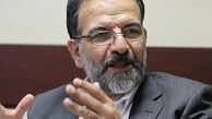 محور فلسطین، محور مقاومت است

