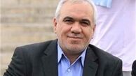 فتح‌الله‌زاده: با رویانیان قهر نیستم