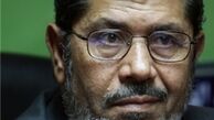 تمدید حکم بازداشت مرسی