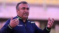 دست‌نشان : هیچ توافق و فسخ قراردادی با باشگاه مس نداشتم