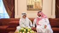 پیام شفاهی شاه سعودی برای امیر کویت در پی بالاگرفتن اختلافات بر سر منطقه مشترک نفتی