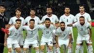 1+3 هافبک دفاعی در ترکیب تیم ملی