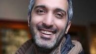 خاطره «امیرمهدی ژوله» از بزرگواری استاد مشایخی