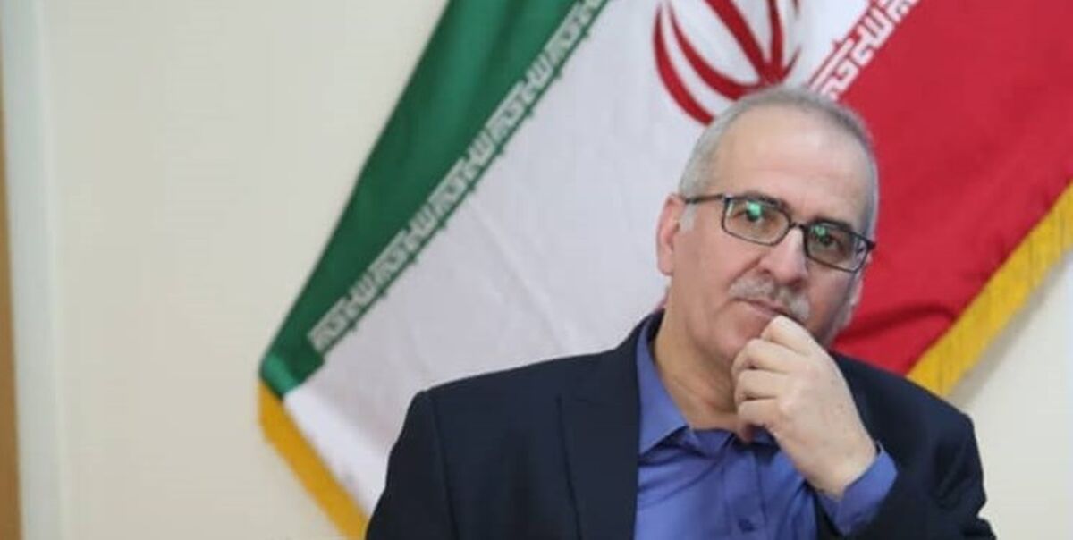 مدیرعامل ذوب آهن: از جدایی دشتی اطلاعی ندارم