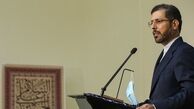 مواضع ایران درباره برجام با جابجایی دولت تغییر نمی‌کند
