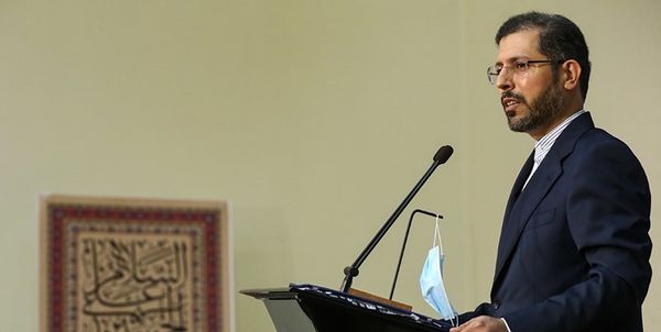 مواضع ایران درباره برجام با جابجایی دولت تغییر نمی‌کند
