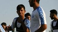 زمان بازگشت  نیمار ایرانی به استقلال مشخص شد