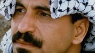 حمید فرخ نژاد در لباس عرب ها + عکس