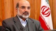 واکنش علی‌عسکری به قرار‌گرفتن در لیست‌‌تحریم