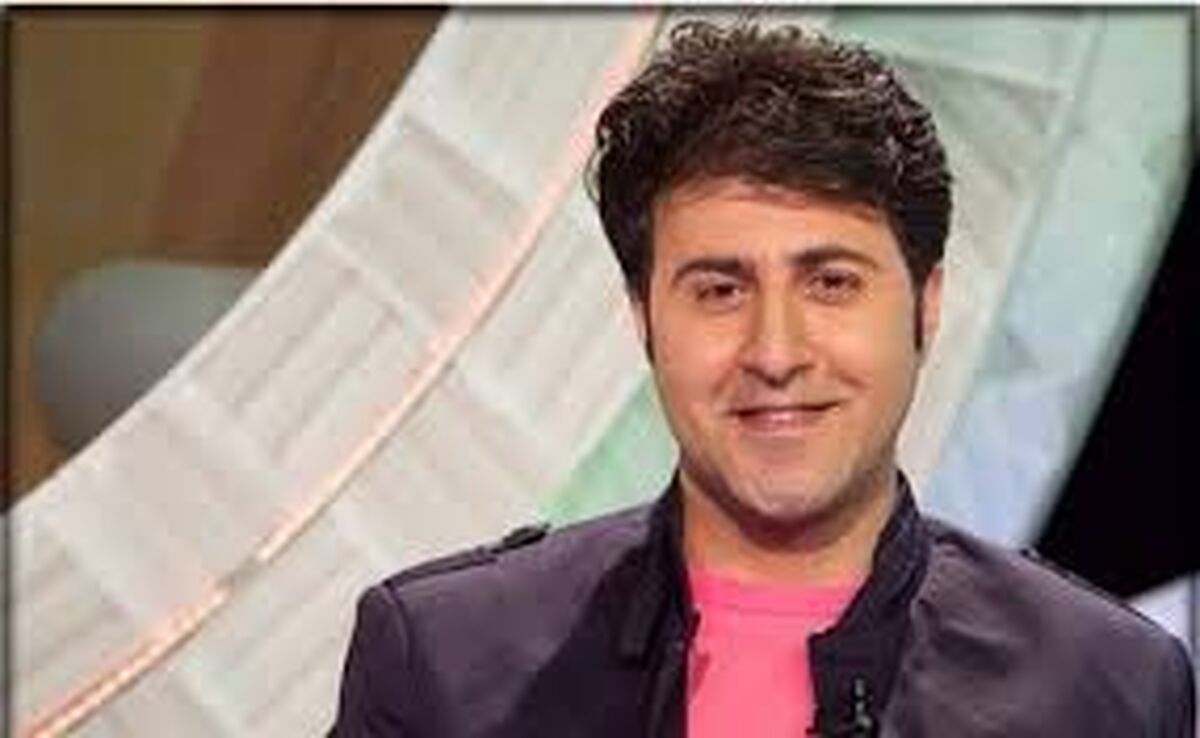 هومن حاجی عبداللهی از «محب اهری» می گوید