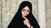 مریلا زارعی: نگاه ابراهیم حاتمی‌کیا در بادیگارد فاخر بود
