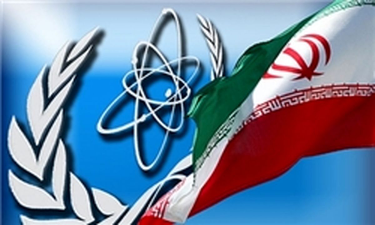 غرب برای پذیرش «ایران هسته‌ای» با سر می‌دود