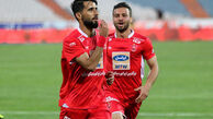 رفیعی بار دیگر نیمکت نشین پرسپولیس می‌شود