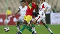 حرف‌های خارجی‌ها درباره ایران دروغ بود؛ دوباره به کشورتان می‌آیم
