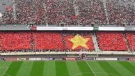 درخواست پرسپولیسی ها از مسئولان ورزشگاه آزادی