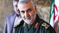 "سرلشکر سلیمانی" با مقامات سوری در سفارت ایران تشکیل جلسه داد