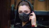 ظاهر جدید نیوشا ضیغمی + عکس