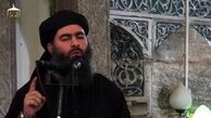 فرار ابوبکر بغدادی از موصل و مخفی شدن در بیابان