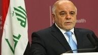 العبادی خواستار تشکیل جلسه پارلمان جدید شد