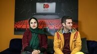 همه چیز درباره «شبی که ماه کامل شد» نرگس آبیار