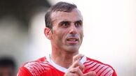 انتقاد تند سیدجلال از مدیرعامل پیشین پرسپولیس
