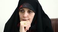 زنان می توانند برای انتخابات ریاست جمهوری ثبت نام کنند