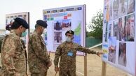 بررسی فرآیند حصارکشی نوار مرزی با ایران در پاکستان