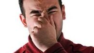 رفع انواع بوهای سوختگی از خانه به طور طبیعی