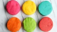 مضرات خمیر بازی و خطراتی که برای کودکان دارد