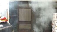 نجات معجزه آسا کودک دو ساله !
