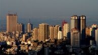 لیست قیمت آپارتمان‌های نقلی در تهران