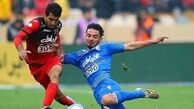 دربی دوستانه سرخابی ها در آلمان لغو شد؟