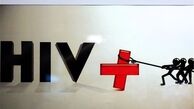  کسی که ایدز می‌گیرد یعنی ۴ سال قبل HIV گرفته است 