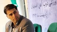 کاظمی با بازیکنان مانند رعیت رفتار می‌کرد