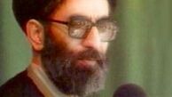 سخنان کمتر شنیده شده آیت‌الله خامنه‌ای پس‌ از حادثه ۶ تیر