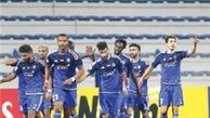 خبر شوک آور برای الهلال