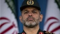 سردار وحیدی رئیس کمیسیون دفاعی - امنیتی مجمع تشخیص شد
