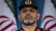 سردار وحیدی رئیس کمیسیون دفاعی - امنیتی مجمع تشخیص شد